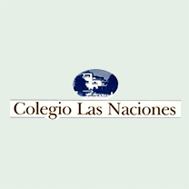 Logo de colegio colaborador