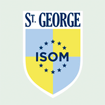 Logo de colegio colaborador