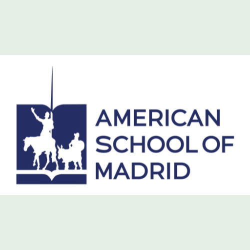 Logo de colegio colaborador