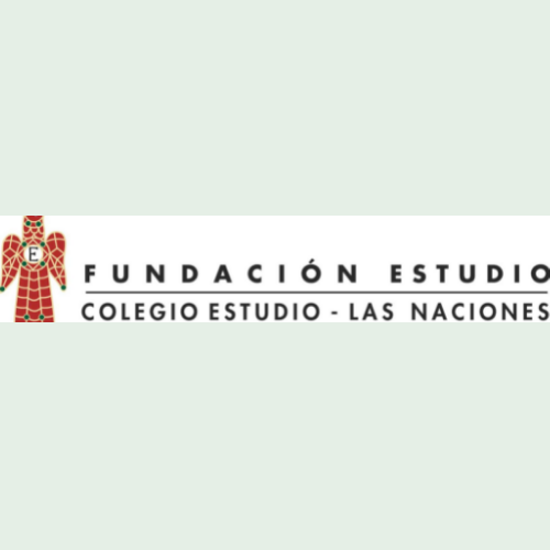 Logo de colegio colaborador