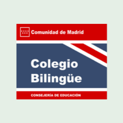 Logo de colegio colaborador