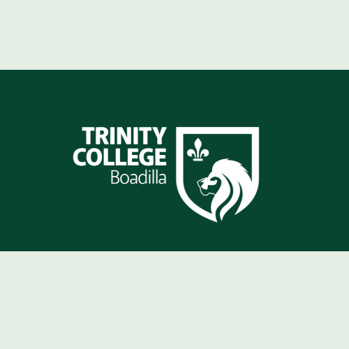 Logo de colegio colaborador