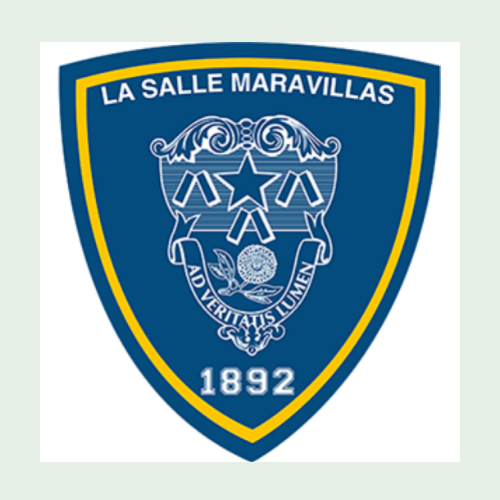 Logo de colegio colaborador