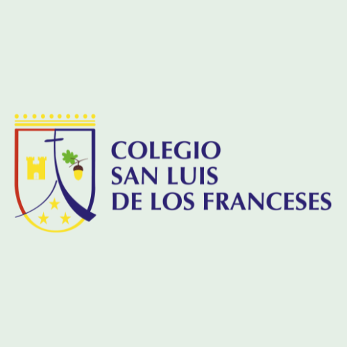 Logo de colegio colaborador
