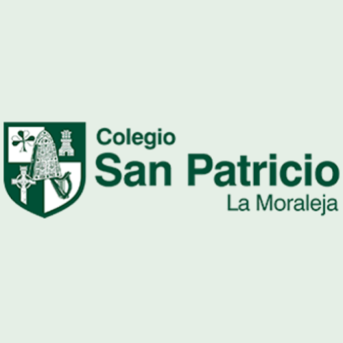 Logo de colegio colaborador
